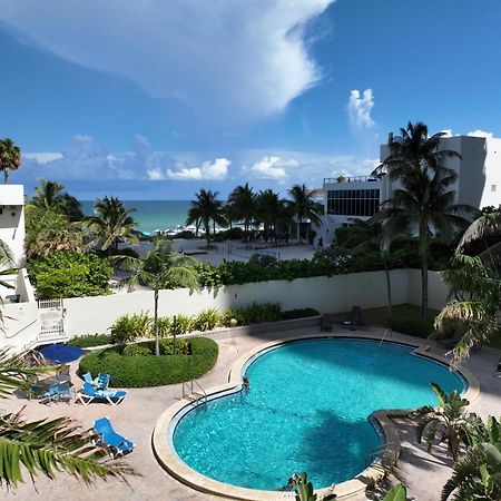 Beach Bliss Steps To Ocean, Pool & Game Room Fun Hollywood Exteriér fotografie