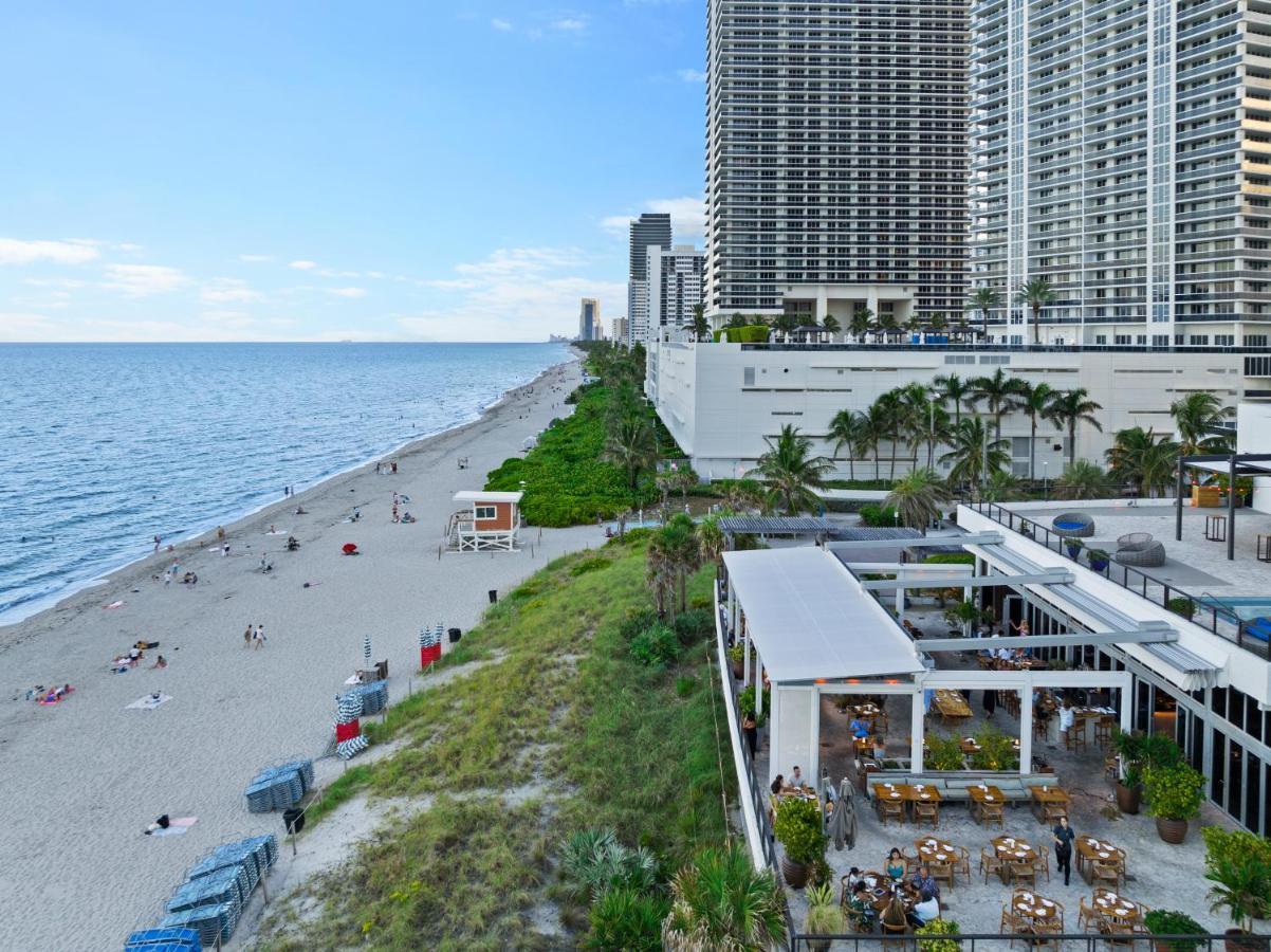 Beach Bliss Steps To Ocean, Pool & Game Room Fun Hollywood Exteriér fotografie