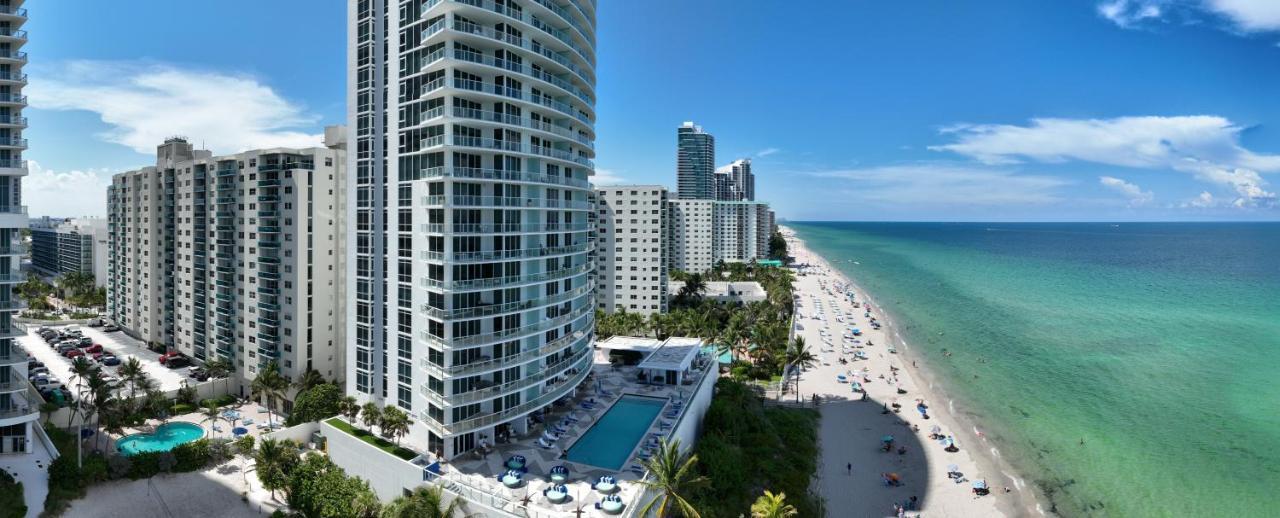 Beach Bliss Steps To Ocean, Pool & Game Room Fun Hollywood Exteriér fotografie