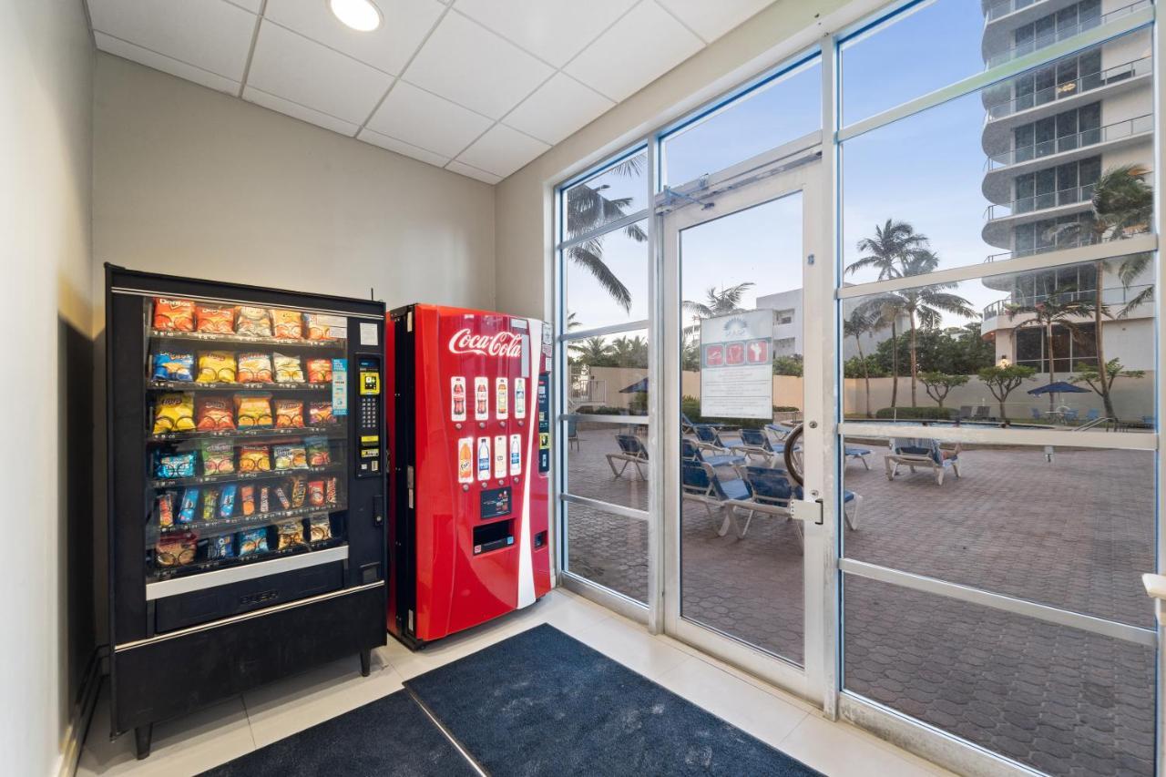 Beach Bliss Steps To Ocean, Pool & Game Room Fun Hollywood Exteriér fotografie