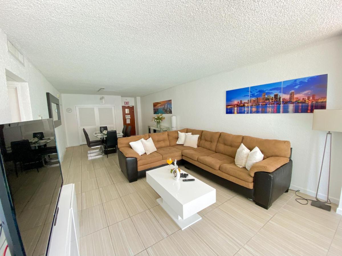 Beach Bliss Steps To Ocean, Pool & Game Room Fun Hollywood Exteriér fotografie