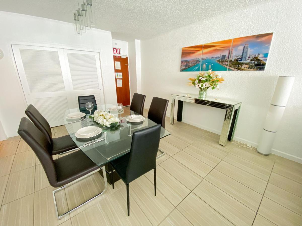 Beach Bliss Steps To Ocean, Pool & Game Room Fun Hollywood Exteriér fotografie