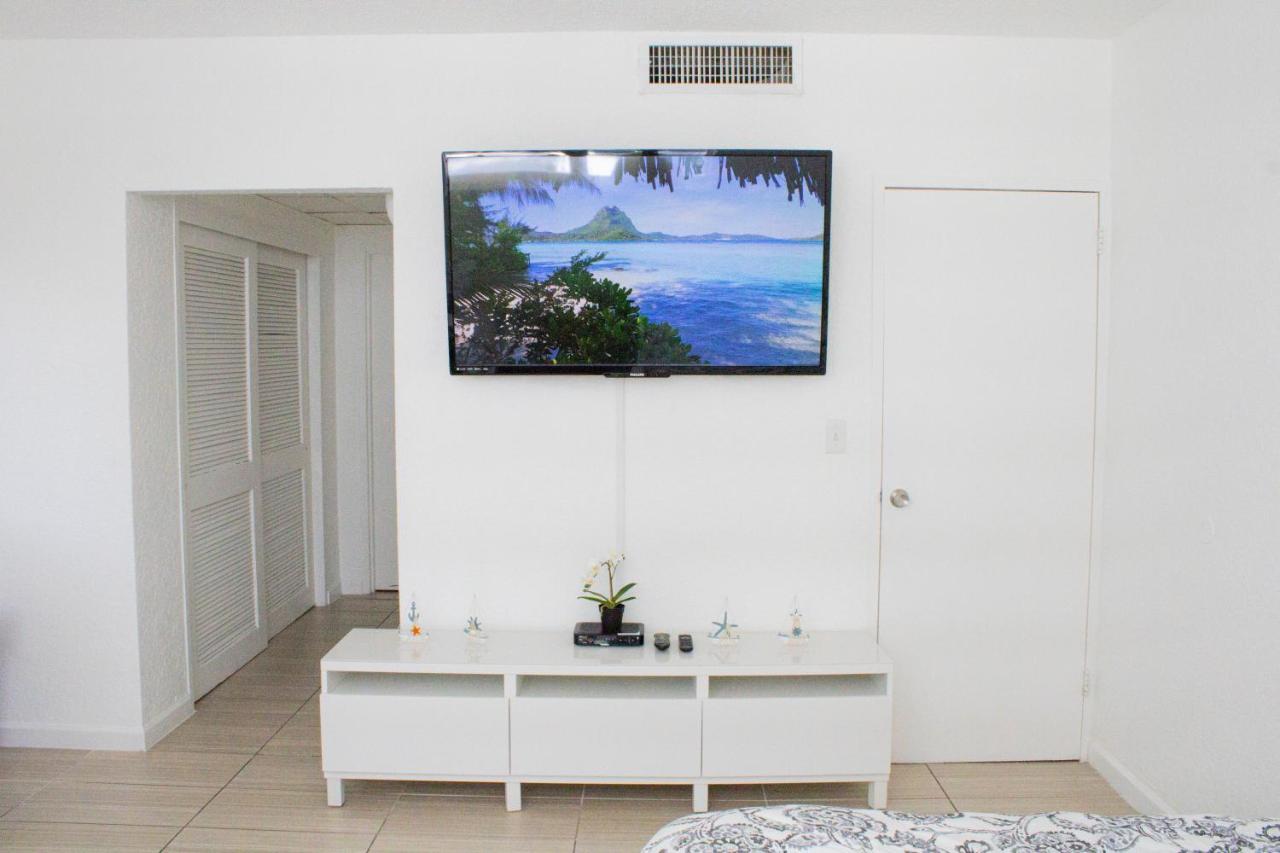 Beach Bliss Steps To Ocean, Pool & Game Room Fun Hollywood Exteriér fotografie