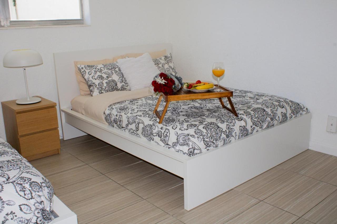 Beach Bliss Steps To Ocean, Pool & Game Room Fun Hollywood Exteriér fotografie